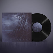 Futility – Anhedonic LP