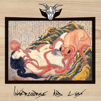 Abigail – Intercourse &amp; Lust LP