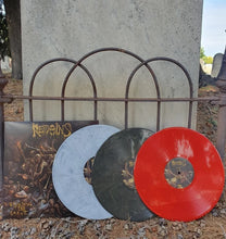 Remains – Grinding From the Grave LP