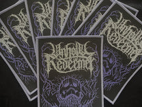 Unholy Redeemer – Unholy Redeemer Patch