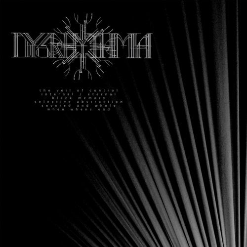 Dysrhythmia – The Veil Of Control LP