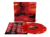 Vacuous – In His Blood LP