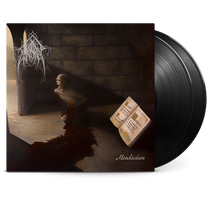 Evoken – Mendacium 2LP