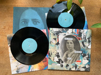 Roberts, Matana – Coin Coin Chapter Five: In The Garden 2x10&quot; LP