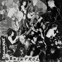 Discharge – Decontrol 7&quot;