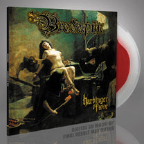 Brodequin – Harbinger of Woe LP