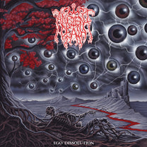 Ancient Death – Ego Dissolution CD