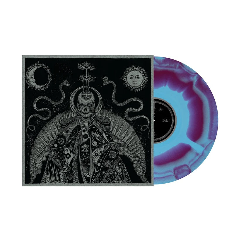 Fórn – The Departure Of Consciousness LP