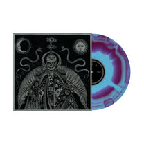 Fórn – The Departure Of Consciousness LP