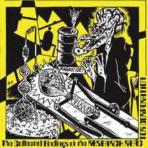 Research Reactor Corporation – The Collected Findings of the Research Reactor Corporation LP