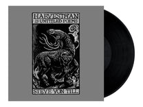 Steve Von Till – Harvestman: 23 Untitled Poems LP