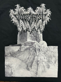 Voidchrist, &#39;Cement Destiny&#39; T-Shirt