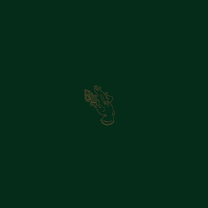 Burning Witch – Towers LP