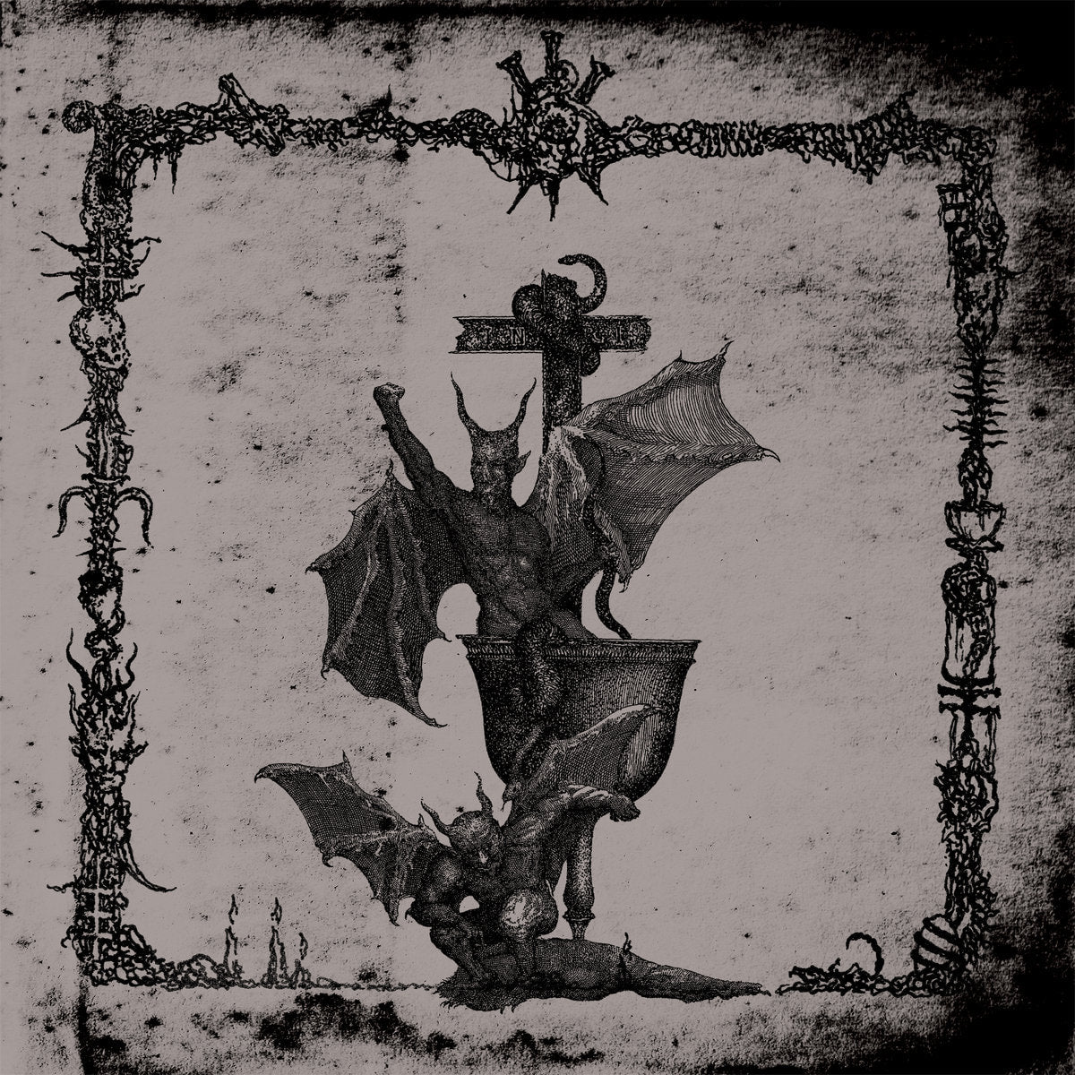 Vel&#39;har – Letania I LP