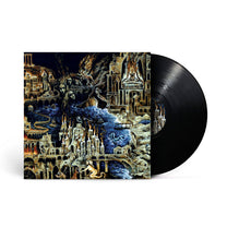 Ars Magna Umbrae – Throne Between Worlds LP