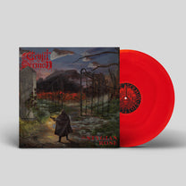 Crypt Sermon – The Stygian Rose LP