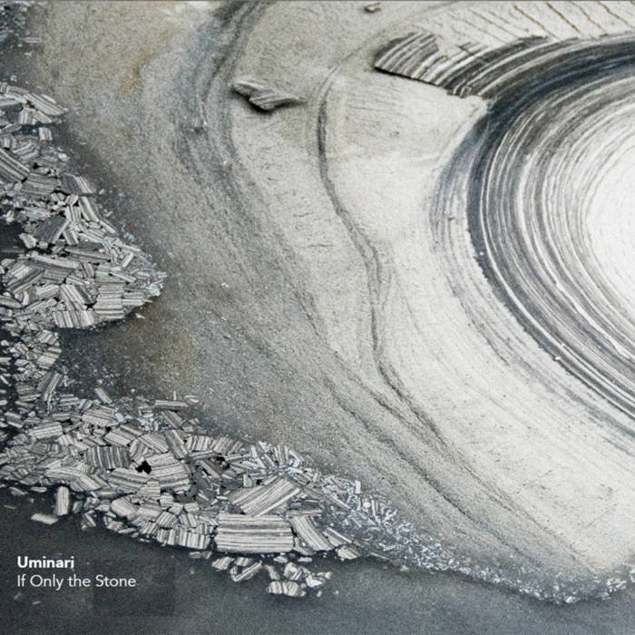 Uminari Trio – If Only the Stone CD