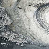 Uminari Trio – If Only the Stone CD