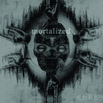 Mortalized – The Complete Mortality CD