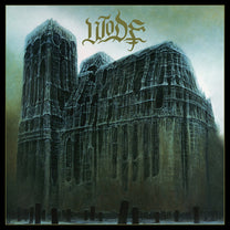 Wode – S/T LP (Rare / Used, NM)
