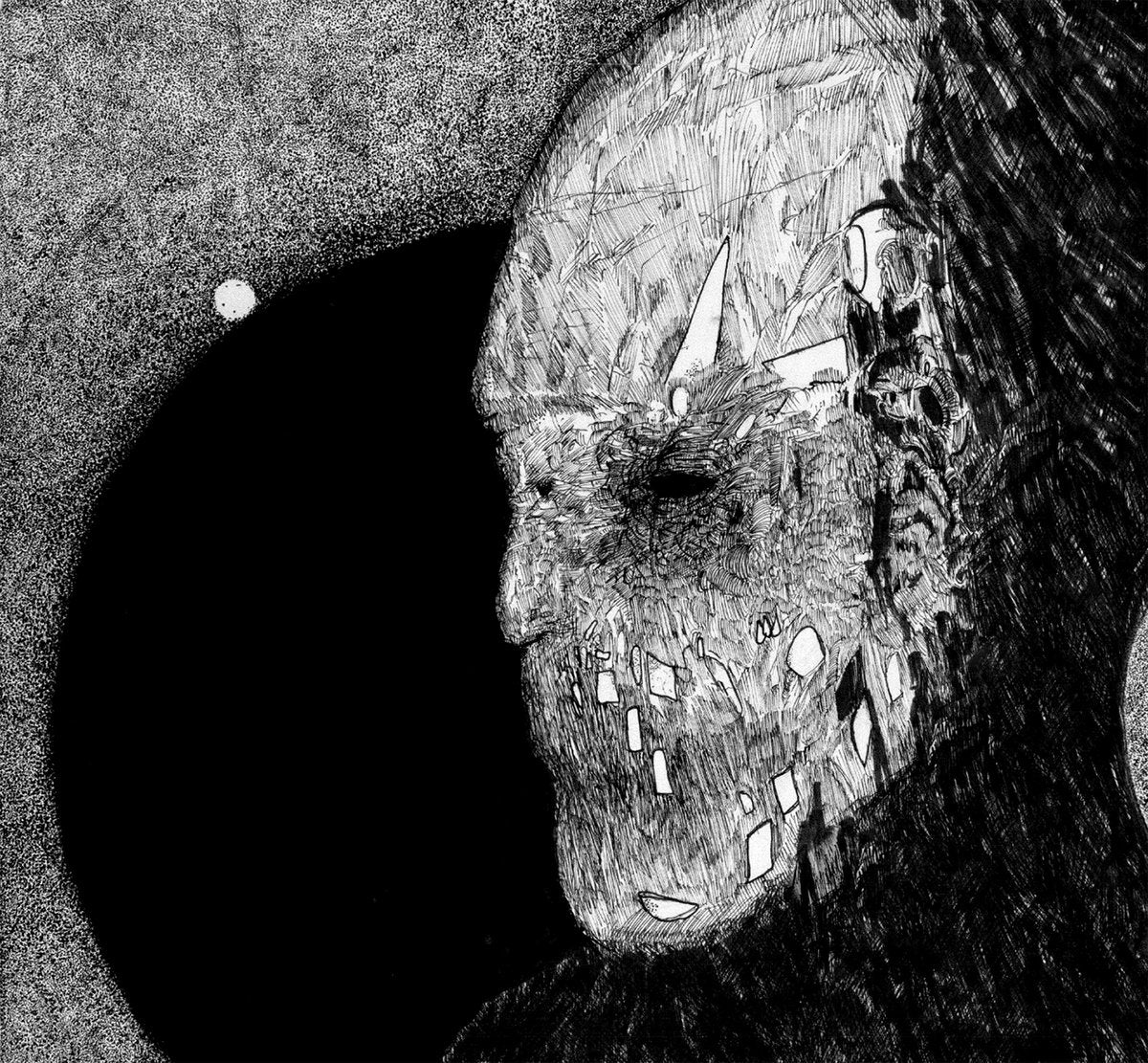 Convulsing – Errata LP