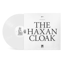 The Haxan Cloak – N/Y LP