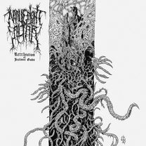 Malignant Altar – Retribution of Jealous Gods CD