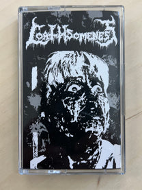 Loathsomeness – Reek of Slaughter MC
