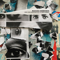 Roberts, Matana – Coin Coin Chapter Five: In The Garden 2x10&quot; LP