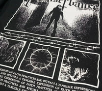 Religious Observance, &#39;Tangible Expression&#39; T-Shirt