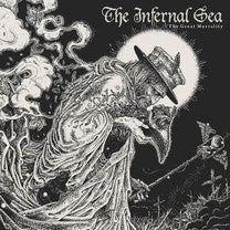 The Infernal Sea – The Great Mortality CD (Rare / Used, NM)