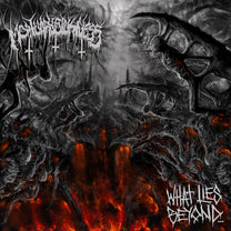 Mortuary Sickness – What Lies Beyond LP