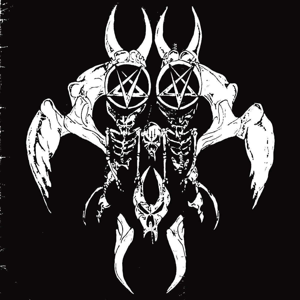 Von – Blood Angel LP