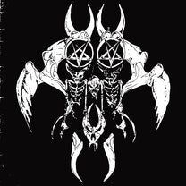 Von – Blood Angel LP