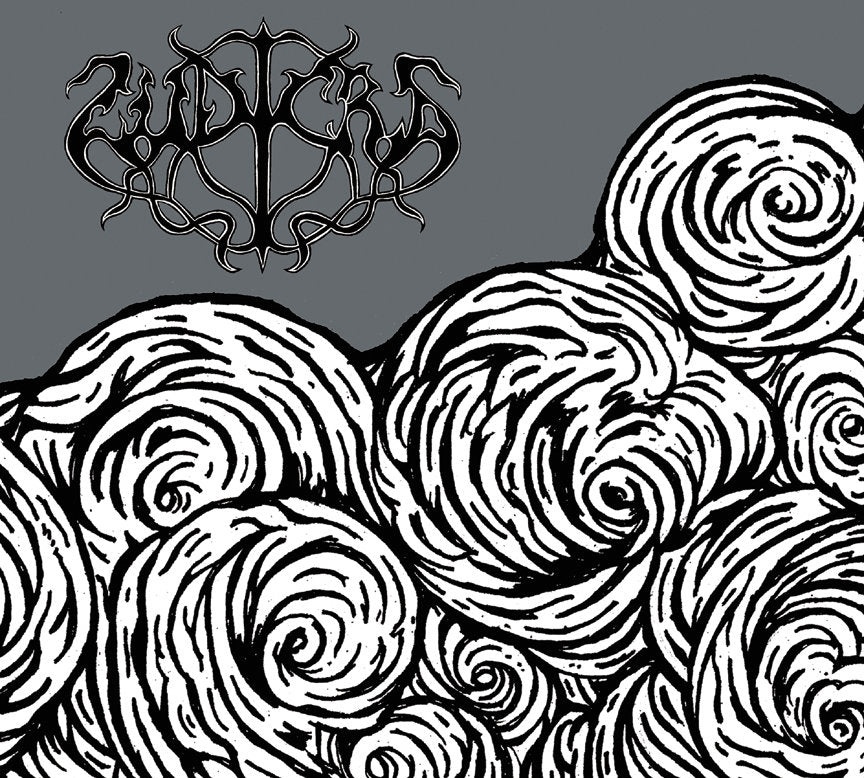 Ludicra – Hollow Psalms 2LP