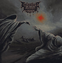 Golgothan Remains – Bearer of Light, Matriarch of Death LP