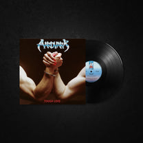 Aardvark – Tough Love LP