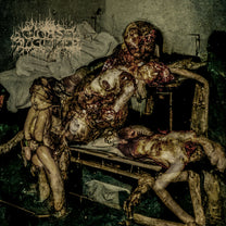 Horse Butcher – S/T CD