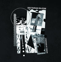 Sectarian Bloom – Strategies Of Tension LP
