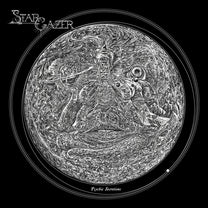 Stargazer – Psychic Secretions LP