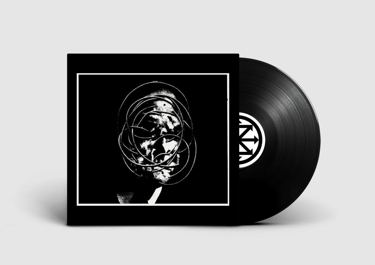 Ash Prison – Future Torn LP