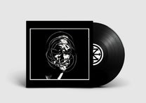Ash Prison – Future Torn LP
