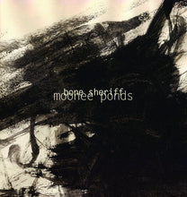 Bone Sheriff – Moonee Ponds CD