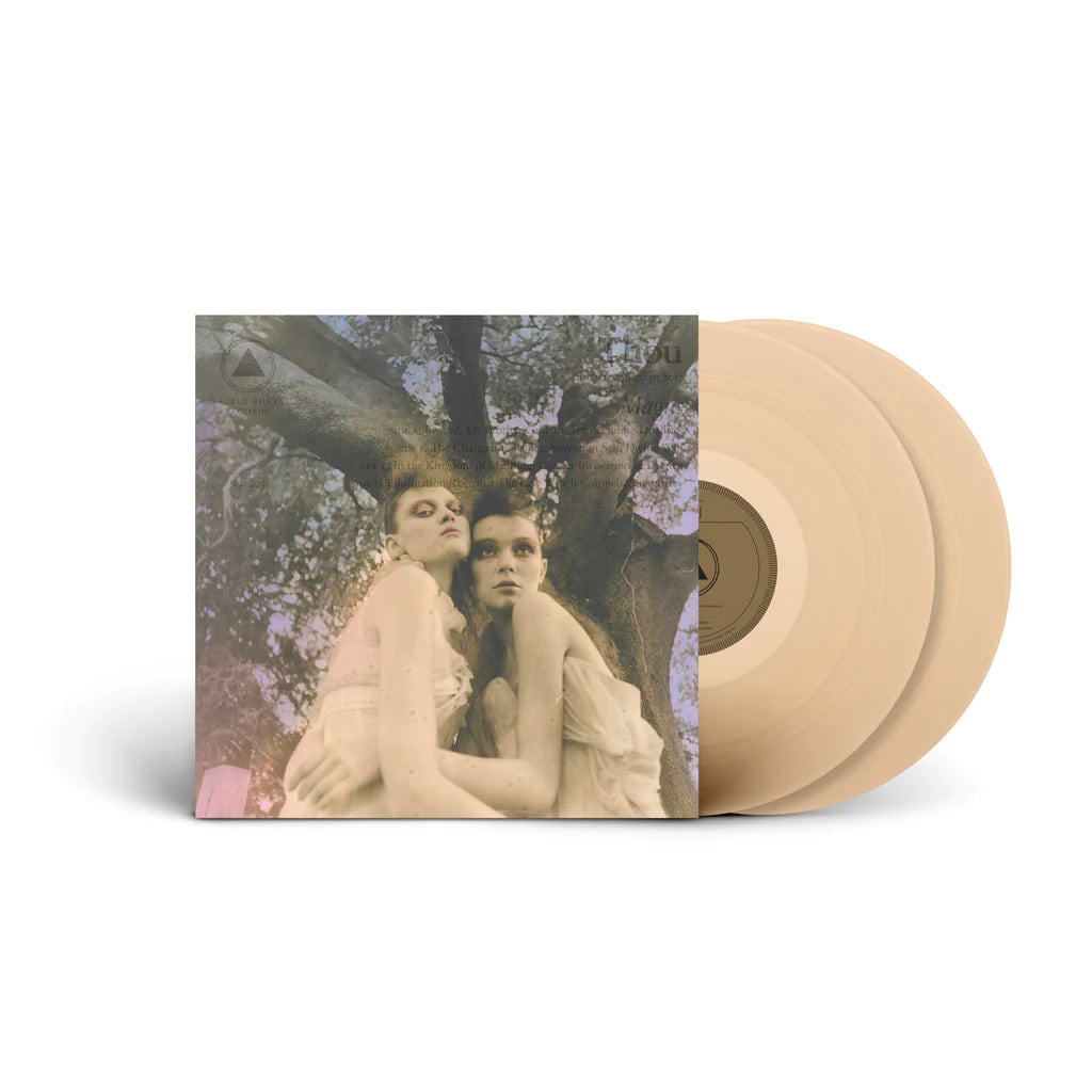Thou – Magus LP