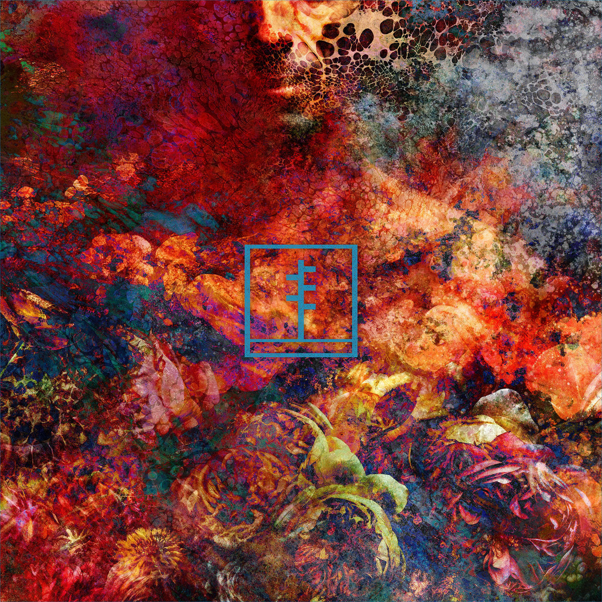 Frail Body – Artificial Bouquet LP