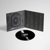 Reverence to Paroxysm – Lux Morte LP