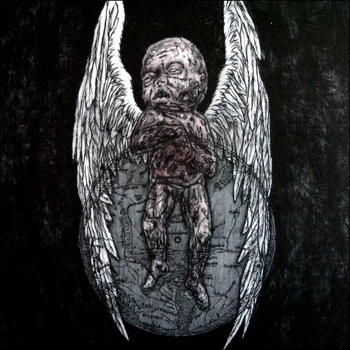 Deathspell Omega – Si monvmentvm reqvires, circvmspice LP