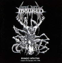 Immured – Demo(n) Collection CD