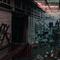 Uboa – Coma Wall MC