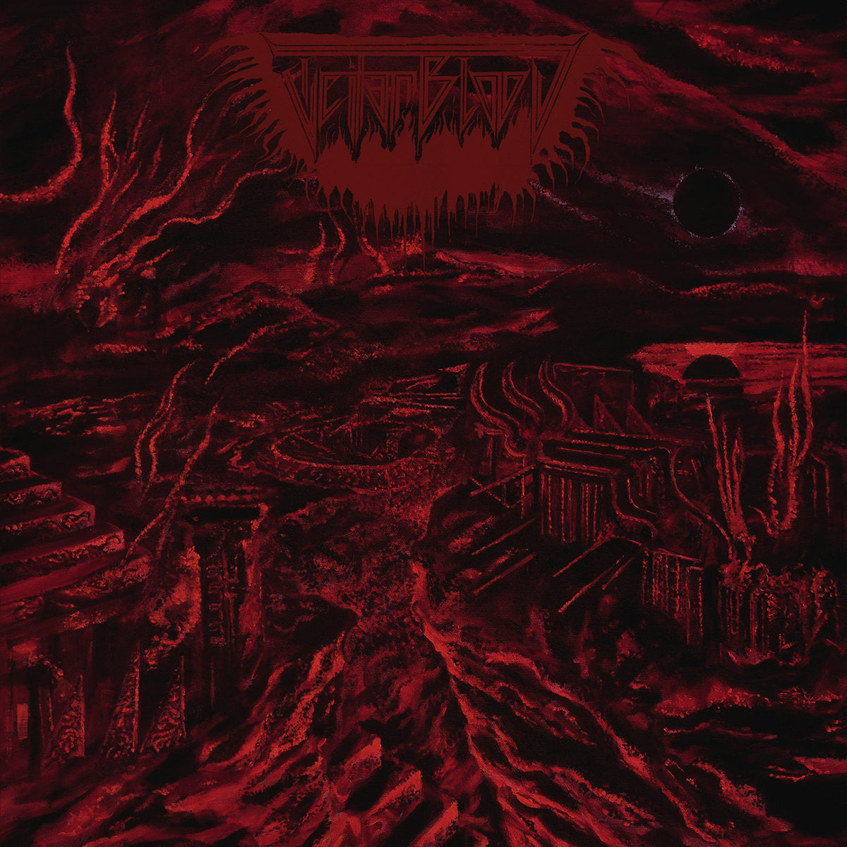 Teitanblood – The Baneful Choir LP